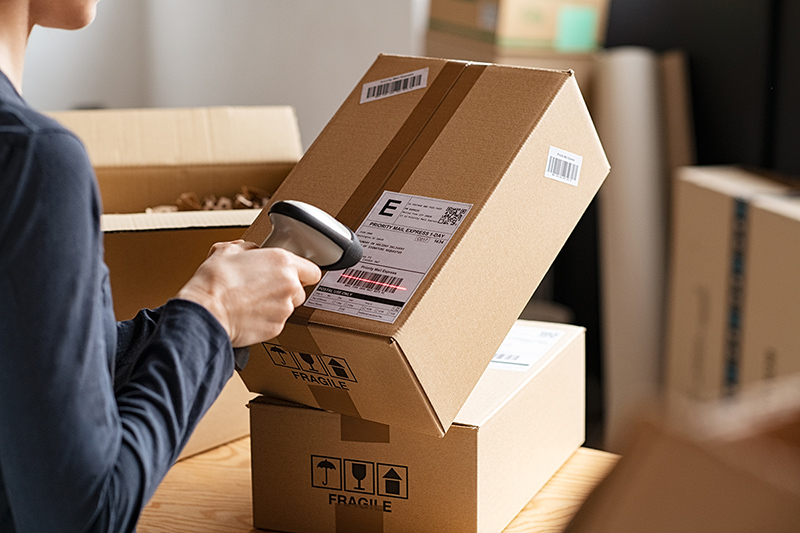 Labels, Shipping Marks, and Outer-Pack Photos Are Part of Packaging Readiness