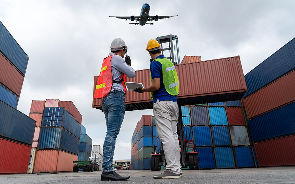 Keep China-UK & Europe Cargo Aligned with Key Regulations Before Dispatch