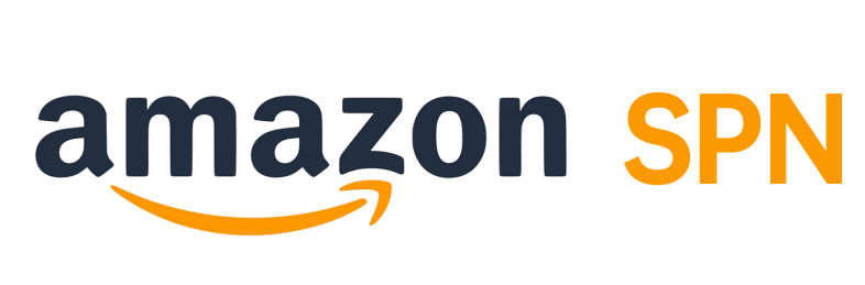 Amazon SPN Logistics Partner