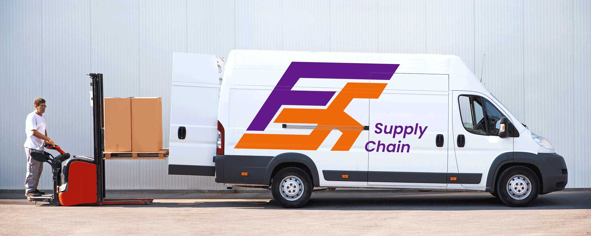 All-Cargo-Type Transportation Solutions