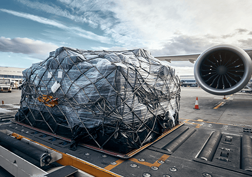 Air Freight is the Strictest Mode for Declared Cargo Nature Across the UK and Europe