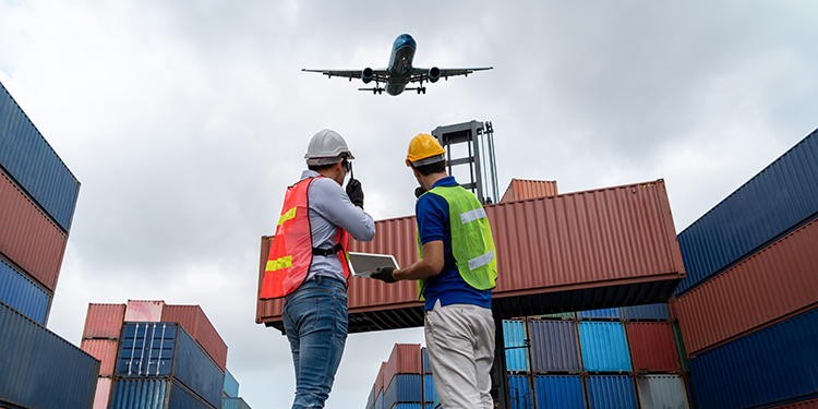 How Fuxin Supports Clearance Preparation and Coordination