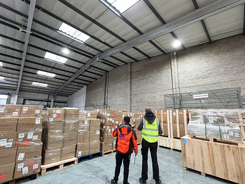 How Packaging Impacts Route Compliance